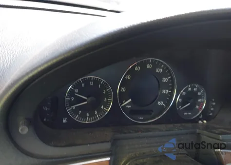 2008 Mercedes-Benz E 350 4Matic from USA, damaged, VIN WDBUF87XX8B309152